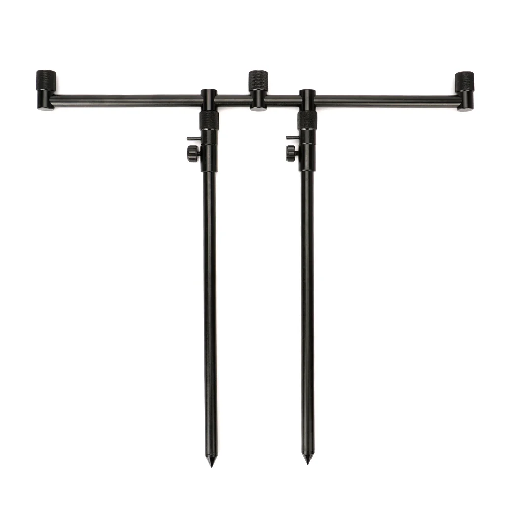 Hirisi Rod Pod Soporte de Cañas para Carpa con colocación estable - imagen 5
