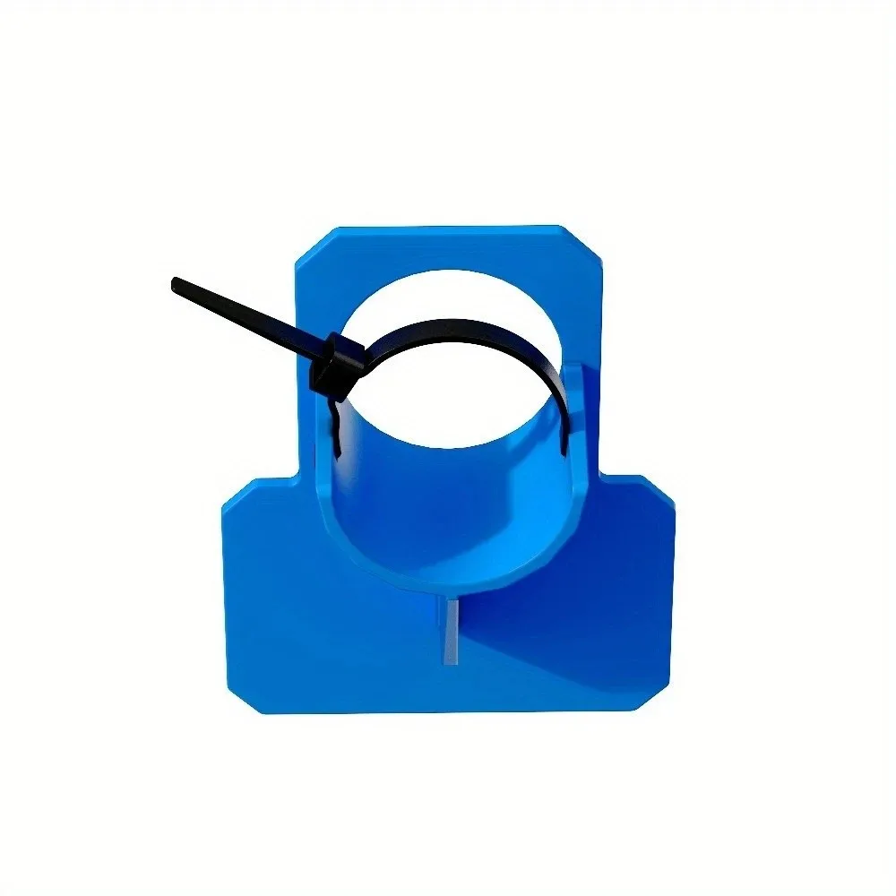 Soporte de ABS resistente para piscina