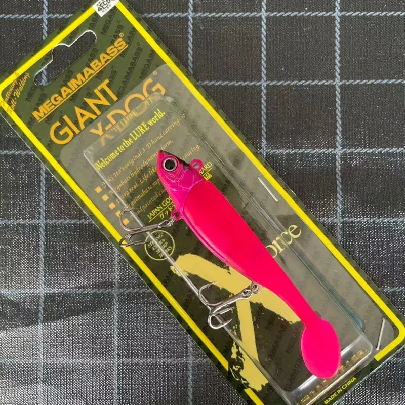 MEGAIMABASS modelo 9054 para lubina