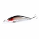 Señuelo Minnow Minolta con ojos 3D y reflector láser para lubina - imagen 3