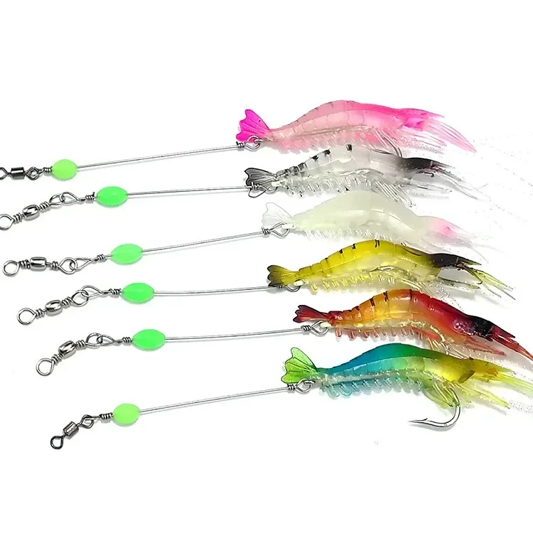 Cebo suave Topline Tackle para bagre y lubina