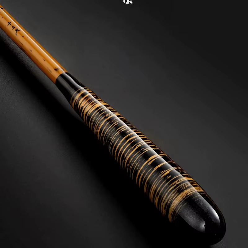 Caña Estilo Taiwán en Carbono Ultraligera para Río - imagen 5
