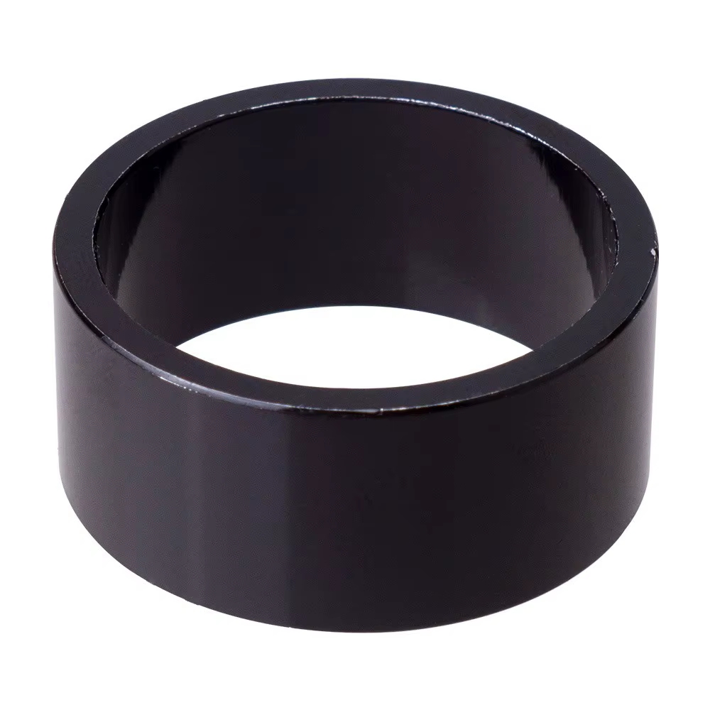 Espaciador Horquilla Delantera 28.6mm Aluminio MTB - imagen 3