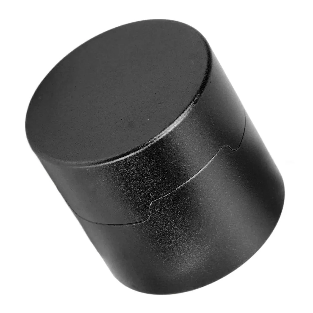 Estuche portátil de aleación de aluminio