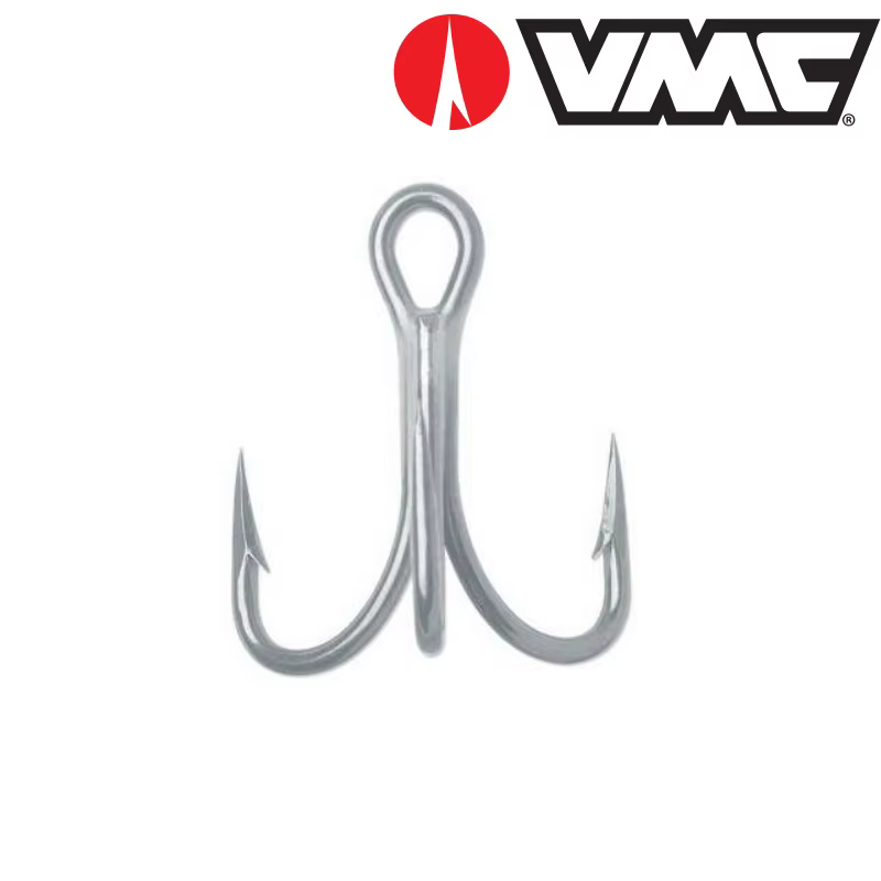 VMC 9626 Ultradapoint 3X – Anzuelo offset reforzado para pesca de fondo - imagen 2