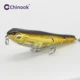 Whopper Wobblers Chinook señuelo lápiz flotante para lucios - imagen 2