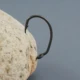 Anzuelos para carpa con PTFE Hirisi de acero inoxidable Ojo - imagen 4