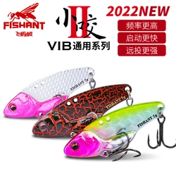 Señuelo Wobbler Perch mandarín Universal 3,5-10g