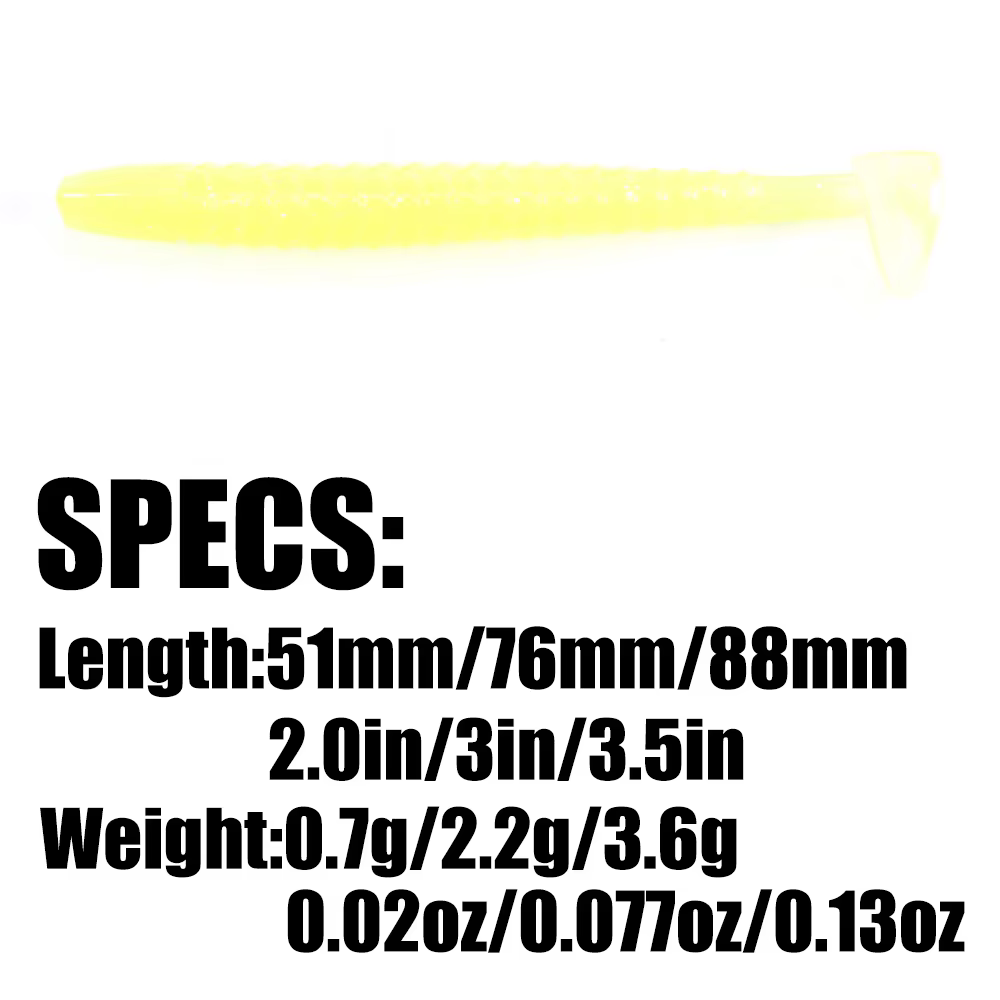 Swimbait flotante PEAK para lubina y carpa - Señuelo artificial - imagen 2