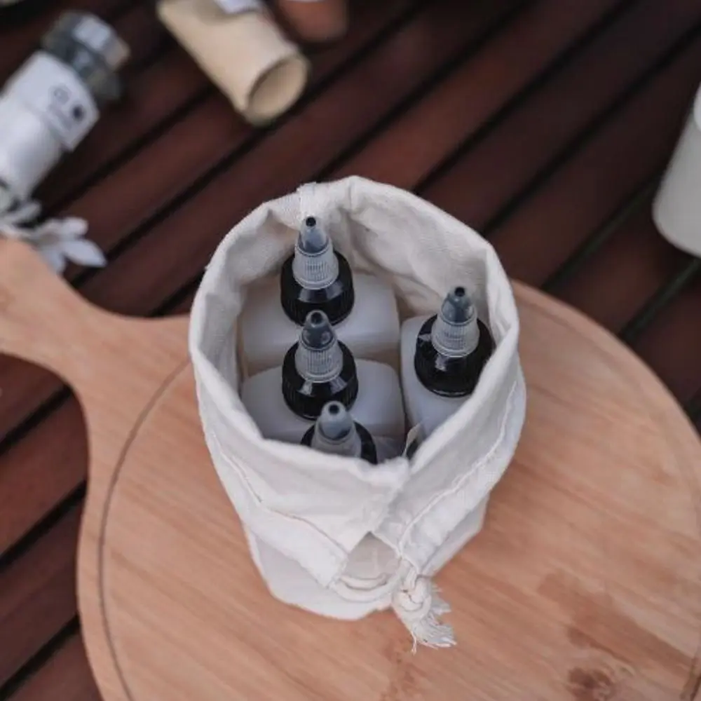 Botella de aceite portátil para exteriores – envase para barbacoa - imagen 2