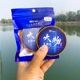 Líneas de pesca pre-atadas camuflaje para carpas y peces grandes - imagen 3