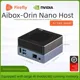 Ordenador IA privado Orin Nano modelo grande DeepSeek – pila software - imagen 5