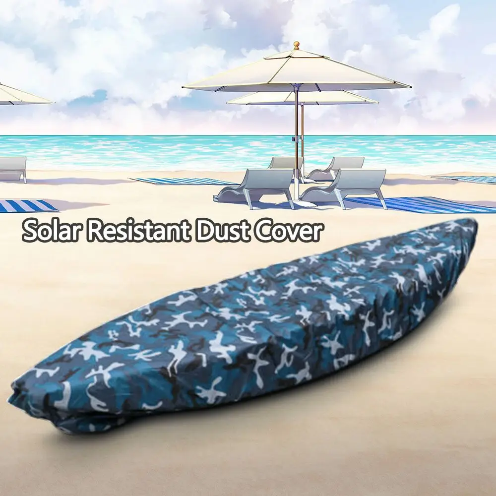 Funda impermeable kayak y tabla de surf, resistente al polvo - imagen 5