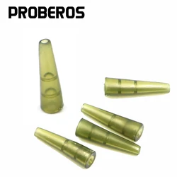 PRO BEROS Manga Anti-Enredo Ronnie Rig – Carbón de alta densidad