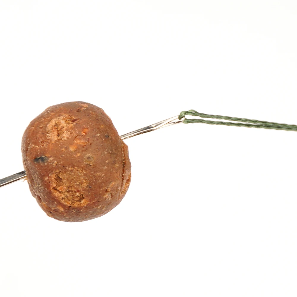 Hirisi Juego de agujas para carpa – Herramienta boilies y montajes - imagen 5