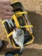 Cubo de pesca viva NUNATAK barril reforzado sobre roca - imagen 4