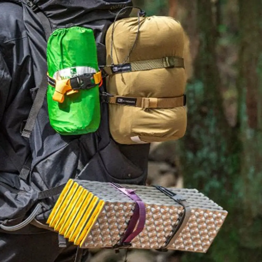 Correas para mochila resistentes al desgaste – cuerda durable - imagen 2