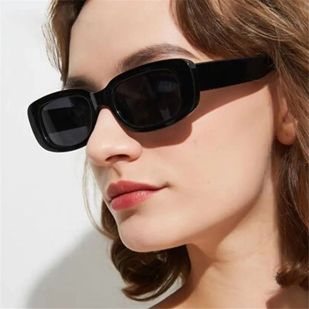 Gafas en colores variados
