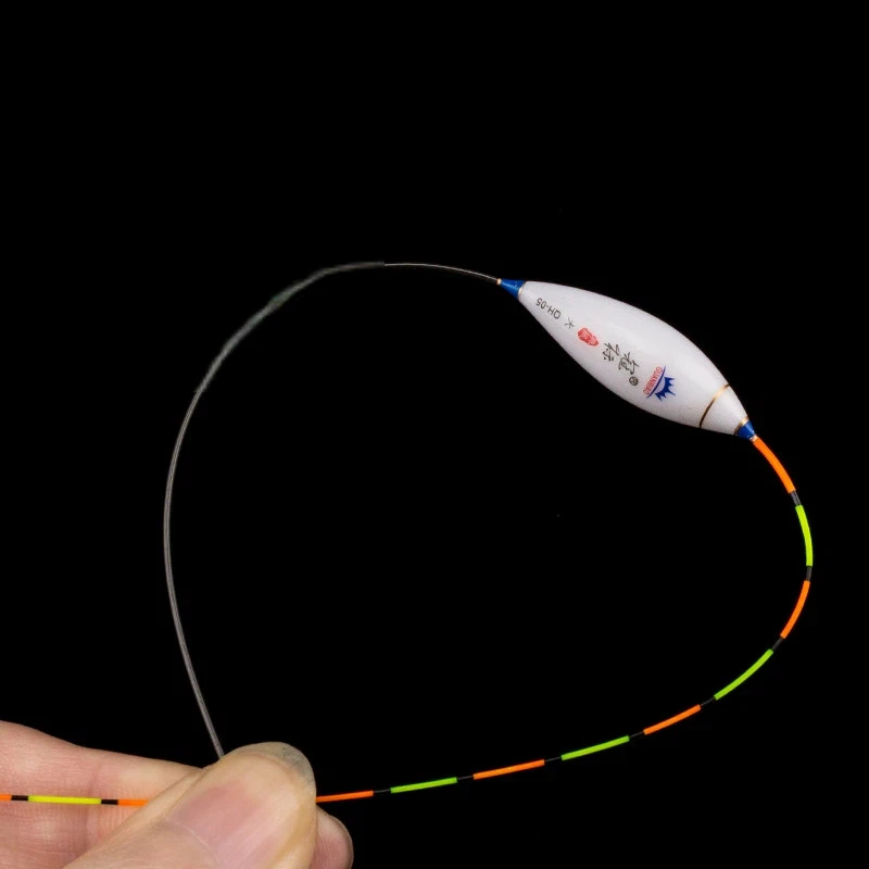 Flotador Súper Corto Nano para Aguas Poco Profundas y Punta Dura - imagen 2