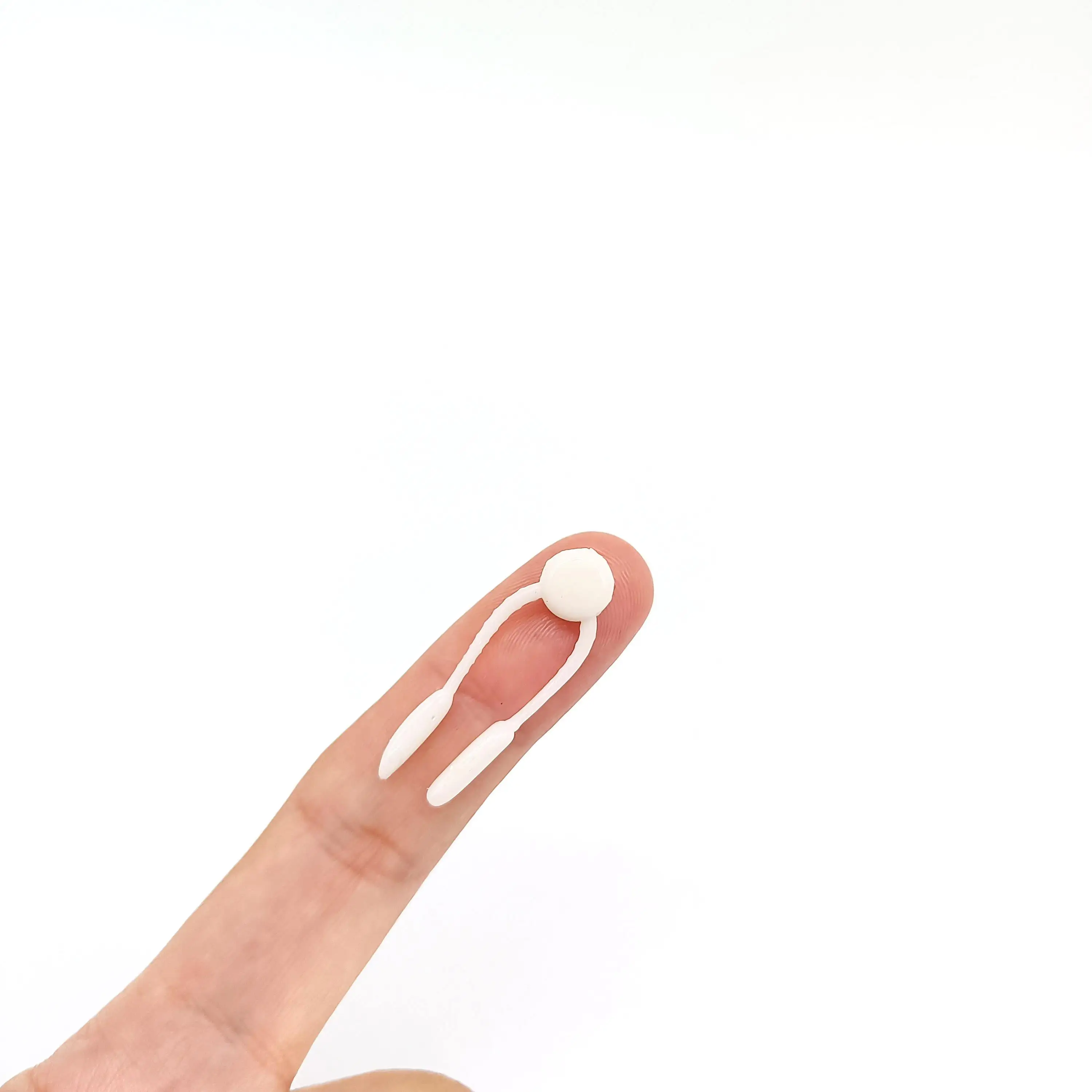 Señuelos TPE DUODUOYU Mini