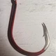 Anzuelos Iseama con púas de acero al carbono para carpa y crucianos - imagen 3