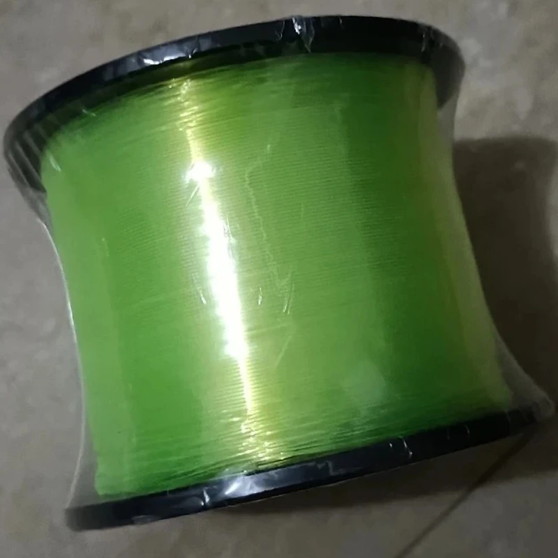 Línea de nylon extra gruesa para pesca en mar y con ancla - imagen 5