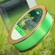 Línea de pesca semiflotante de nailon ultra suave para plomadas - imagen 2