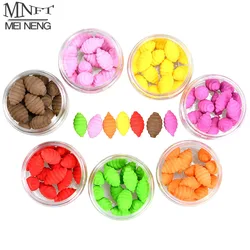 Boilies emergentes para carpa – Cebo flotante versátil