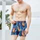 Pantalones cortos de secado rápido para playa y hogar - imagen 4