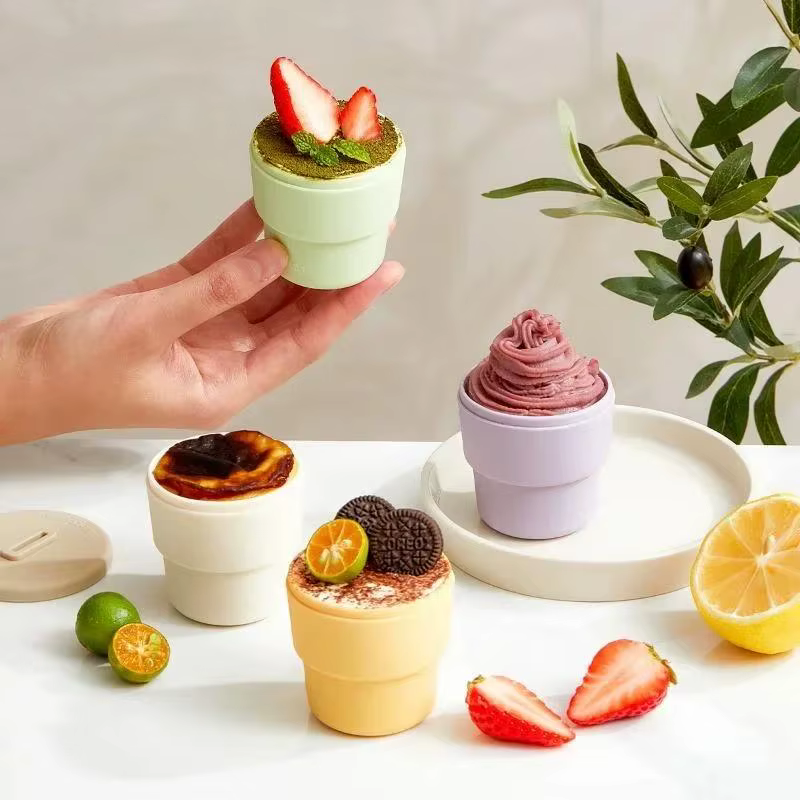 Molde de Hielo Artesanal Multiusos – Cubitos, Helado y Queso Creativo - imagen 2