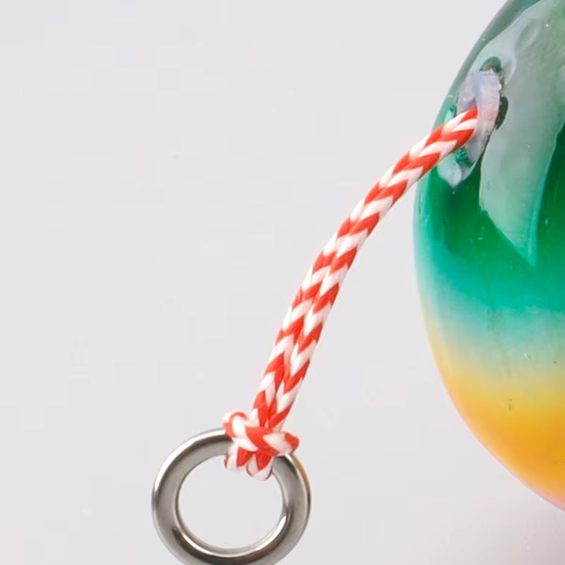 Señuelo Madai Inchiku luminoso 40g-200g para jigging marino - imagen 3