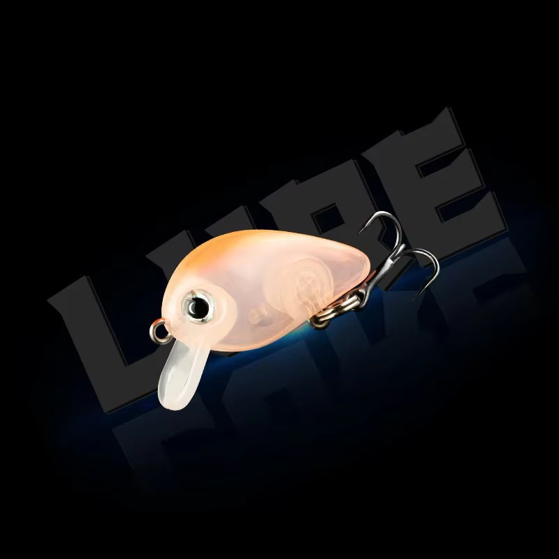 Wobbler Crankbait Jerkbait Señuelo Biomimético para Pesca - imagen 4
