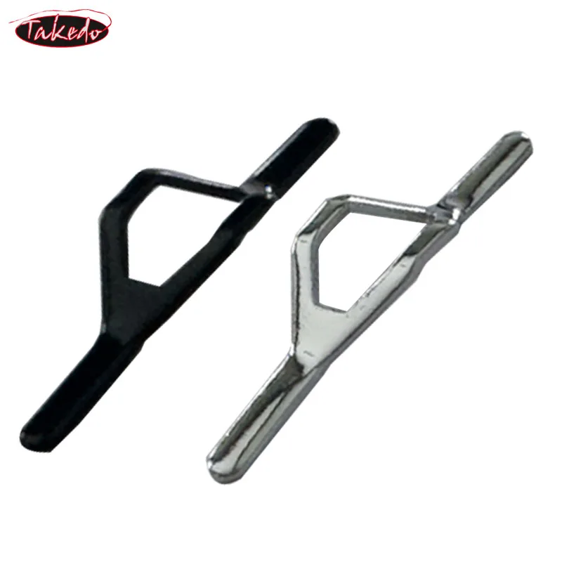 Gancho de sujeción DHOOK TAKEDO para cañas de spinning y mar - imagen 2