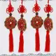 Amuleto de la suerte Feng Shui para protección y prosperidad - imagen 5