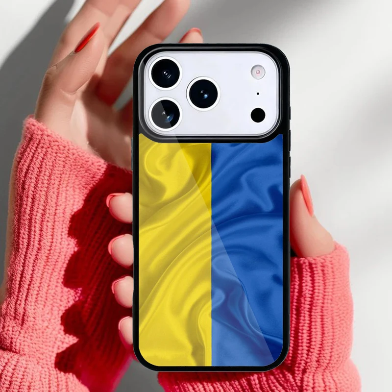 Funda iPhone Ucrania variedad de modelos