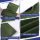 Funda protectora para brazo elástica, lavable y transpirable - imagen 4