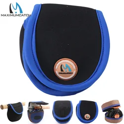 Maximumcatch funda neopreno para carrete de mosca 3-8WT