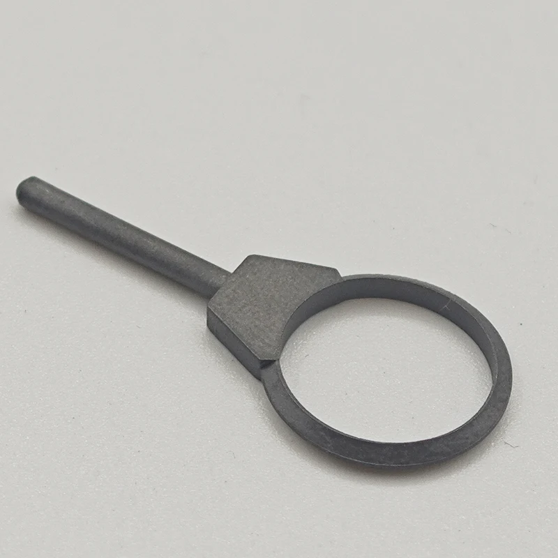 Cuchilla tungsteno-carburo para tallado y texturizado de cerámica - imagen 4