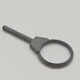Cuchilla tungsteno-carburo para tallado y texturizado de cerámica - imagen 4
