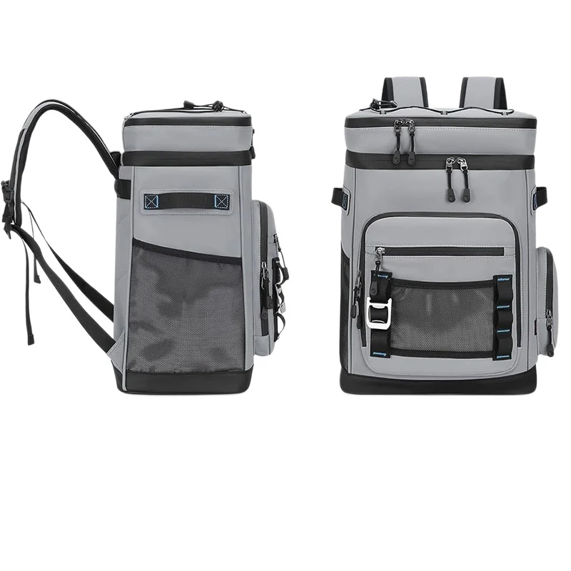 NUNATAK SEA Bolsa térmica antirrobo impermeable aislante para pesca - imagen 2