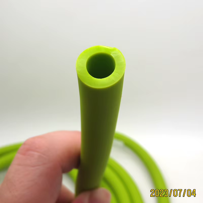 Banda de látex elástica para entrenamiento de lance - imagen 5