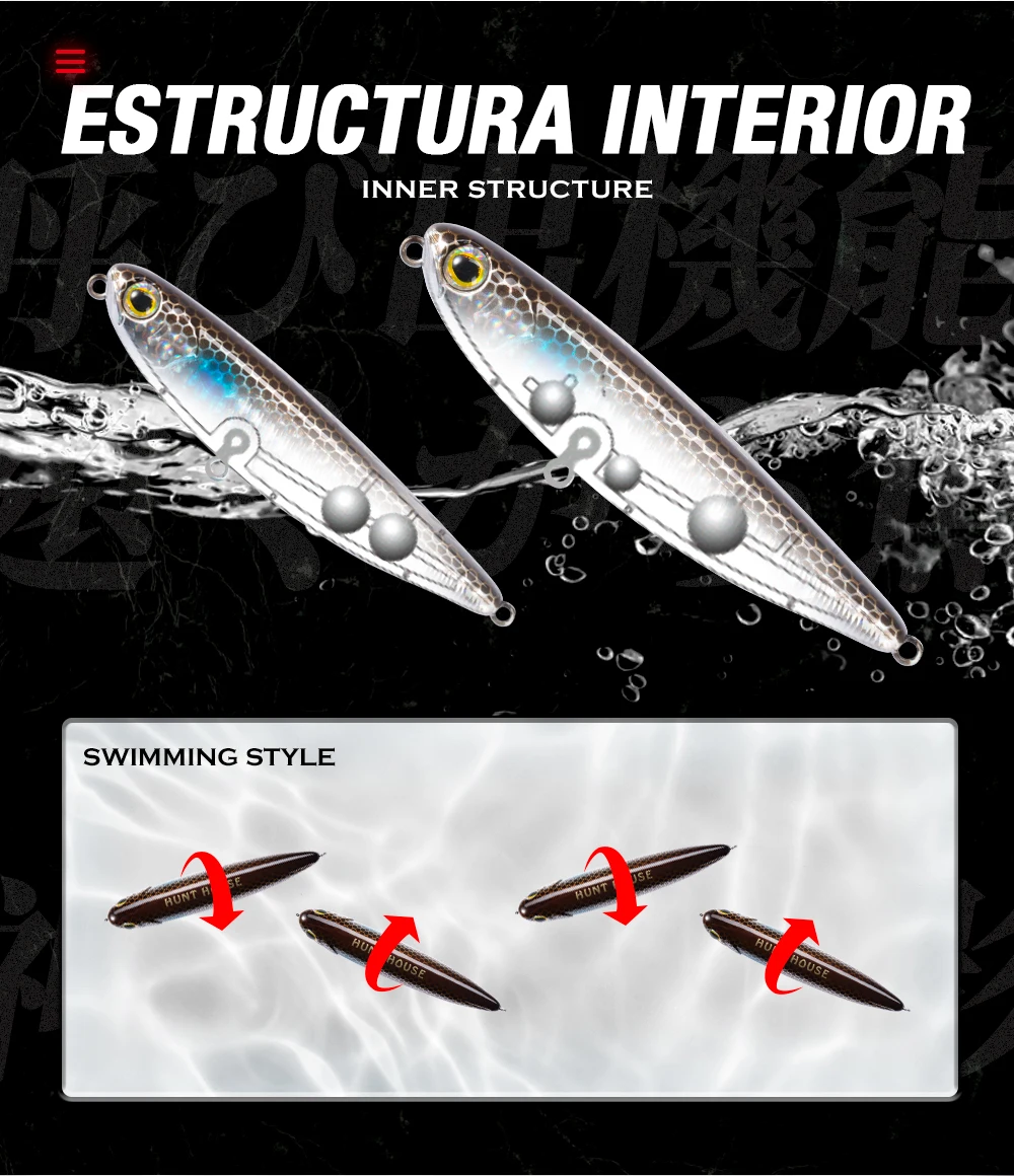 Uso en diferentes condiciones