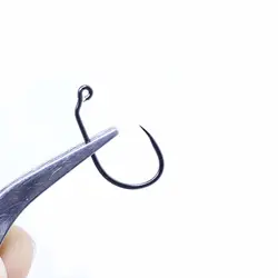 Jig Nymphs Persuader KONA sin púas para trucha