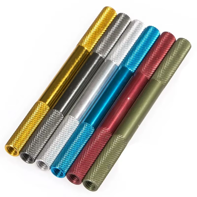 Kit Placa Boilies 5-en-1 para Carpas – Mango antideslizante de aluminio - imagen 5