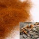 Royal Sissi dubbing para ninfa natural texturizada puntiaguda - imagen 3