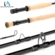 Caña de mosca Maxcatch Extreme X – Fibra de carbono rápida - imagen 5