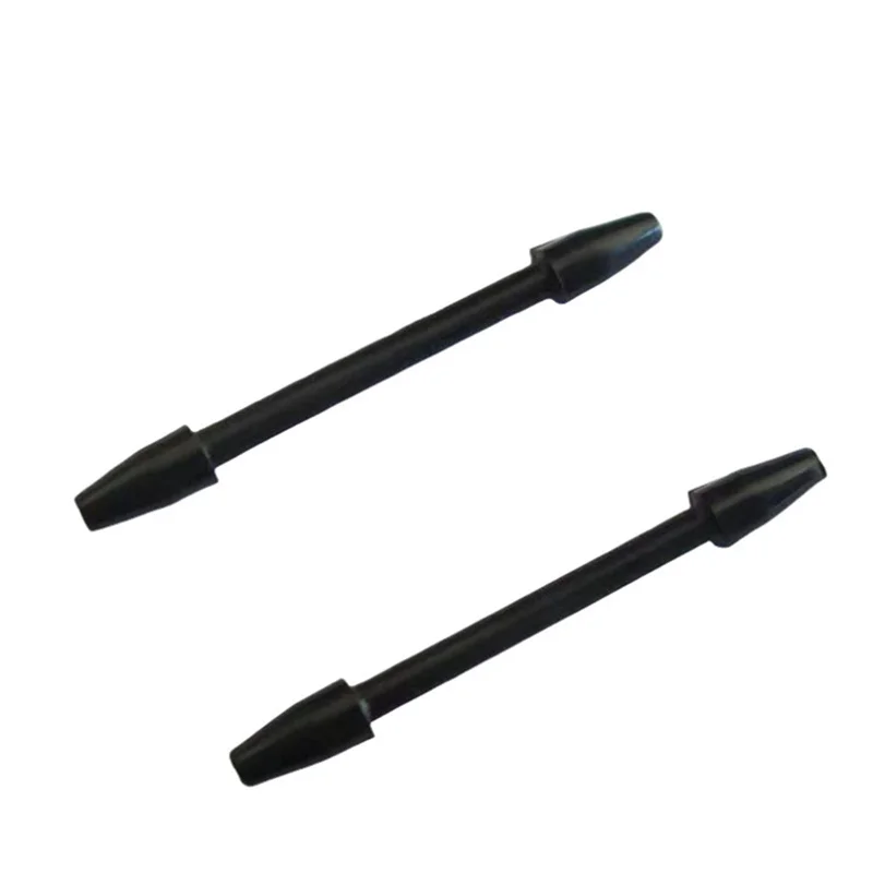 Fundas de plomo para aparejos de pesca con tubo de asiento - imagen 4
