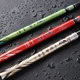 FISHINGFANS 19/37 caña ultraligera de carbono para carpa en agua dulce - imagen 2