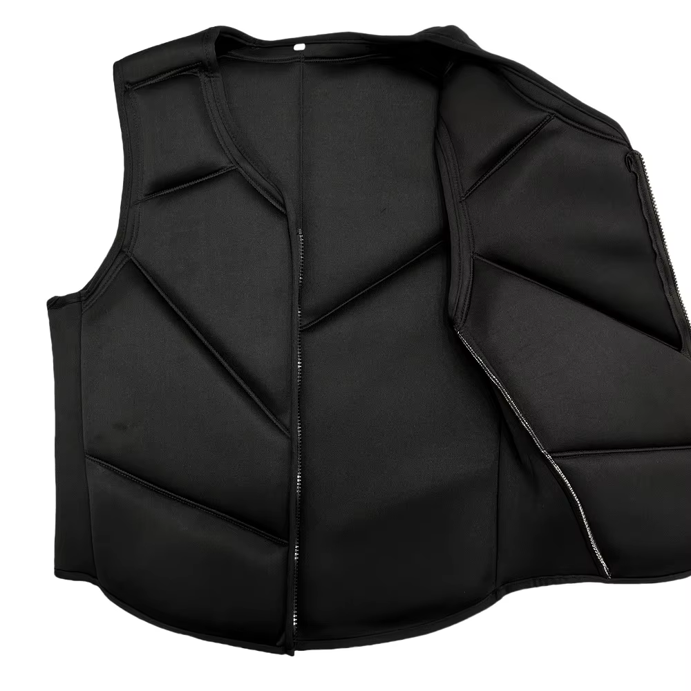 Chaleco salvavidas de pesca unisex – Flotabilidad para kayak - imagen 5