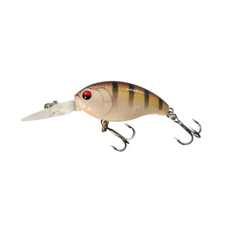 Señuelo flotante Lutac agua dulce 60mm 5,5g - imagen 2